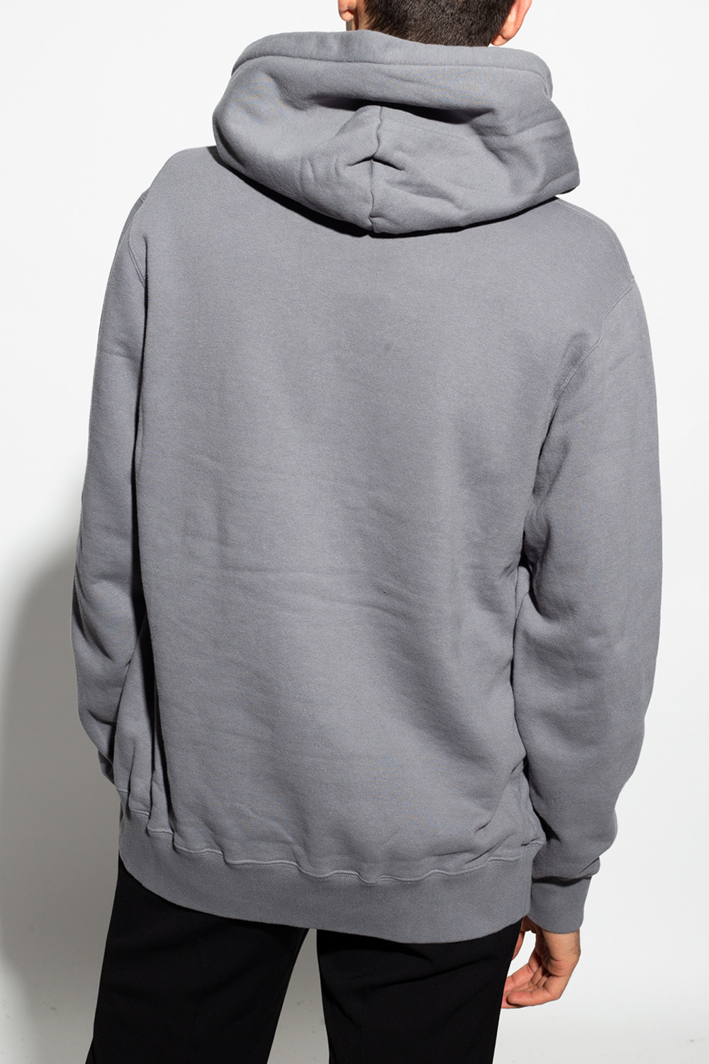 Logo hoodie Undercover - Organic Eco-Future T-Shirt Hombre